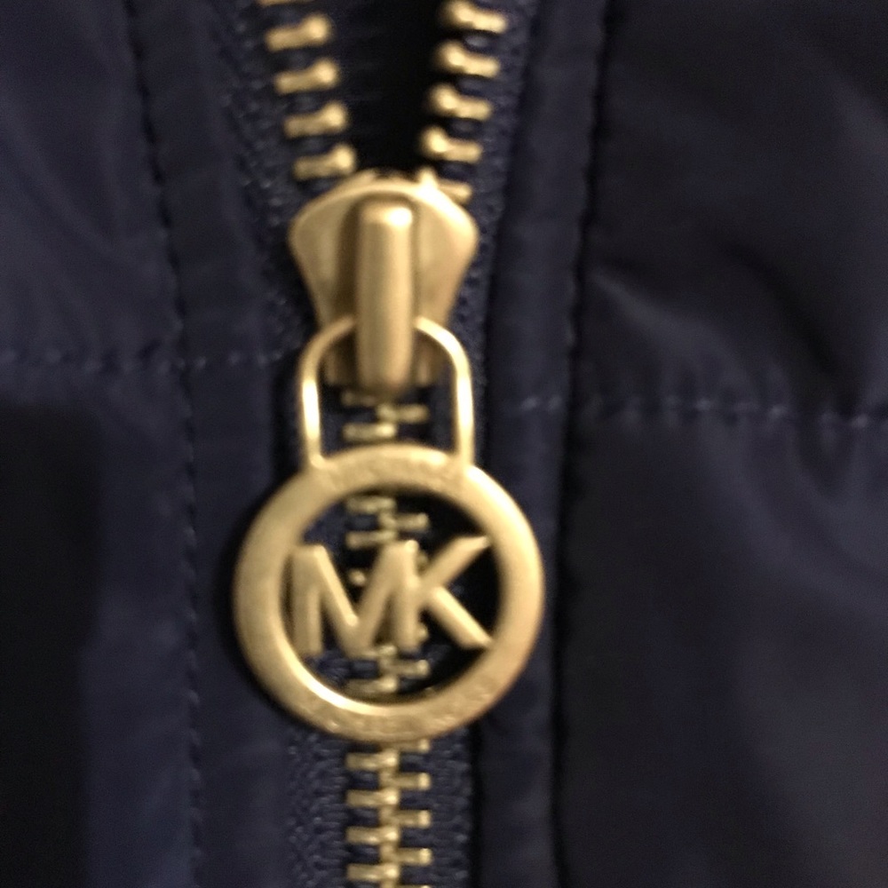 Mk Blazer Jacket - image 2